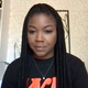 Cherelle Griner, wife of WNBA star Brittney Griner, speaks to The Associated Press Monday, June 20, 2022.